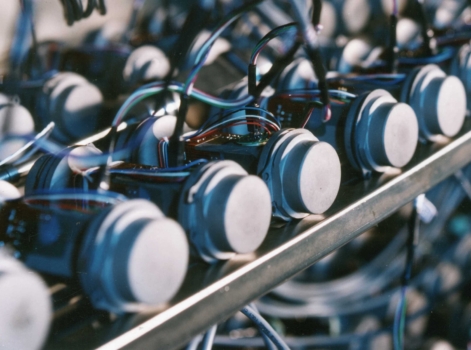 FLINTEC Loadcell Hakkında!