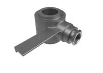 Flintec CC1 Compression Load Cell (30K Lbs & 50K Lbs) A