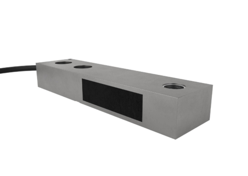 Flintec BK2 Beam Load Cell (200 - 2,000kg) Arası Yük Hü