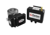 Flintec CC1W Wireless Load Cell Yük Hücresi