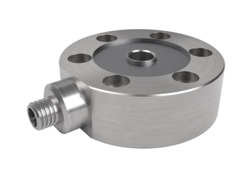 Flintec Q1 Smart Low Profile Force Sensor (200 - 500N) 