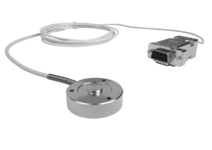 Flintec MK Button Force Sensor (100N - 150kN) Arası Yük