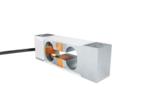 Flintec PA2 Miniature Single Point Load Cell (1,000 - 5