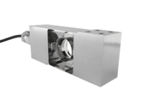 Flintec PC6 Single Point Load Cell (10 - 200kg) Arası Y