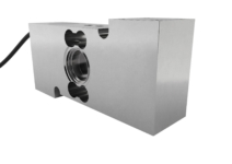 Flintec PC7 Single Point Load Cell (100kg, 250kg & 500k