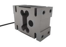 Flintec PC81 Single Point Load Cell (2,000kg) Arası Yük