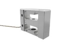 Flintec PD3 Parallelogram Load Cell (2.2 - 500lb) Arası