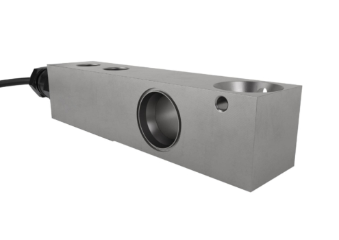 Flintec SB14 Beam Load Cell (227 - 4,536kg) Arası Yük H